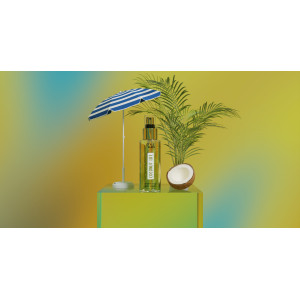Coconut Life - Brume Parfumée - Corps & Cheveux