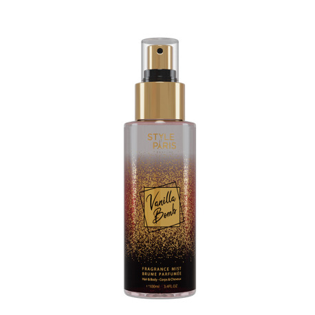 Office des Parfums-Vanilla Bomb - Scented Mist - Body & Hair