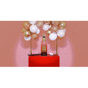 Vanilla Bomb - Scented Mist - Body & Hair