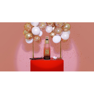 Office des Parfums-Vanilla Bomb - Scented Mist - Body & Hair