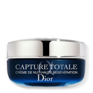 Dior Capture Totale - Crème de nuit haute régénération visage
