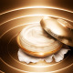 GUERLAIN Orchidée Impériale Gold Nobile - La Crème - La Recharge