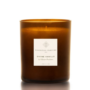 ESSENTIAL PARFUMS Der Moschus - Duftkerze 3770010614494