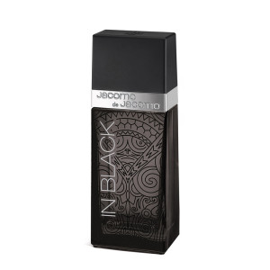 JACOMO-Jacomo de Jacomo in Black - Eau de Toilette