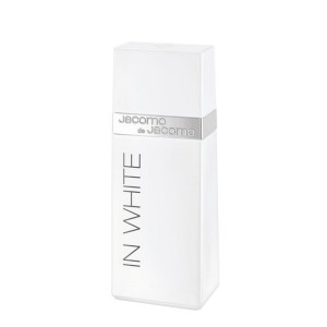 JACOMO-Jacomo de Jacomo in White - Eau de Toilette