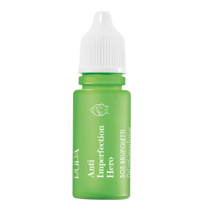 PUPA Anti-Imperfection-Held - Anti-Unreinheiten-Gel