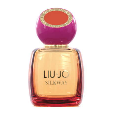 LIU JO Parfum Silkway - Eau de Toilette
