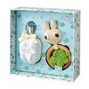 My Little Box - Eau de Senteur