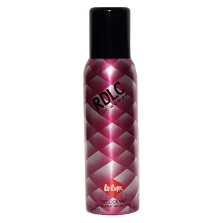 LEE COOPER RDLC for Women - Déodorant Spray