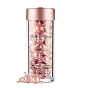 Retinol Ceramide Kapseln - Nachtserum zur Faltenreduzierung