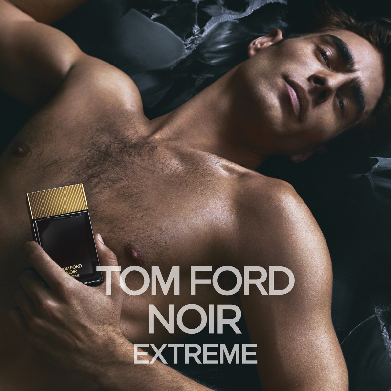 Buy TOM FORD Noir Extreme - Eau de Parfum|News Parfums