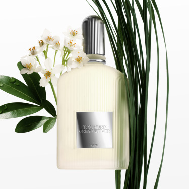 TOM FORD-Gray Vetiver - Eau de Parfum
