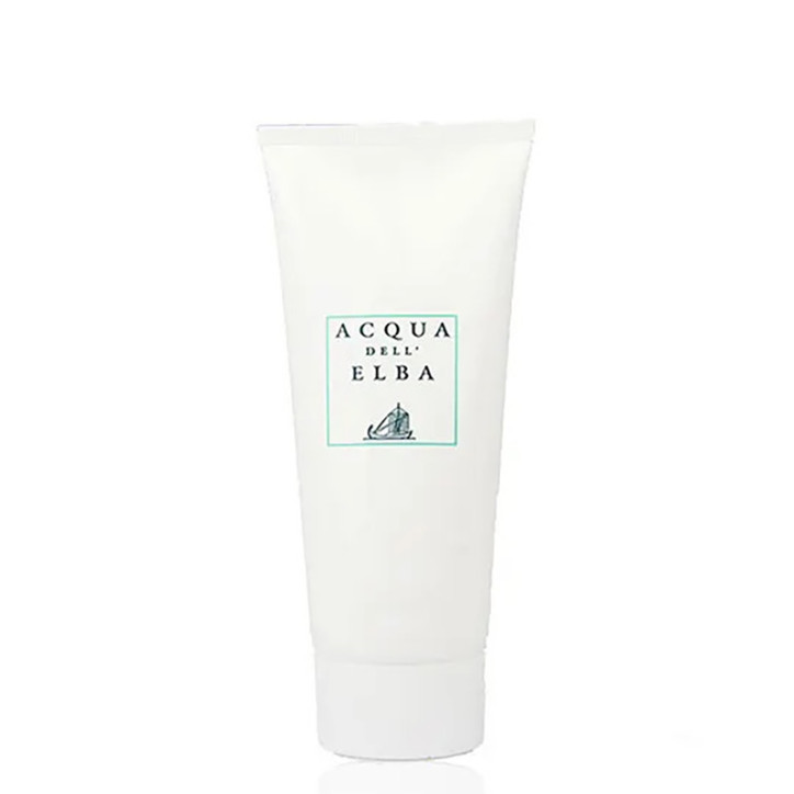 Acqua Dell' Elba Parfum-Classica pour Femme - Crème Hydratante Acqua Dell' Elba Parfum-Classica pour Femme - Crème Hydratante