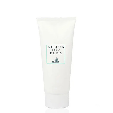 Acqua Dell' Elba Parfum Classica pour Femme - Crème Hydratante