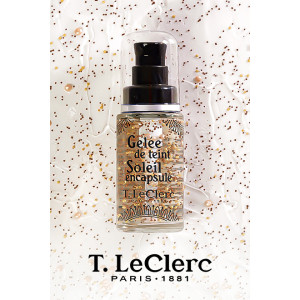 Gelée de Teint Soleil Encapsulé