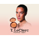 THEOPHILE LECLERC-La Poudre Soleil