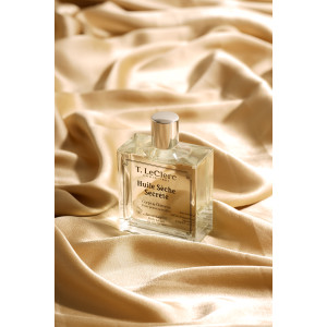 Secret Dry Oil - Body & Hair