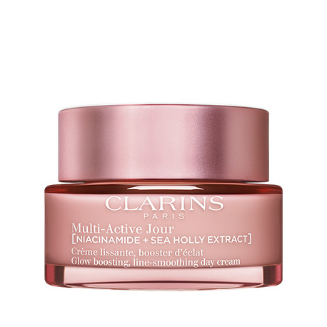 CLARINS Multi-Active Jour - Glättende Creme CLARINS Multi-Active Jour - Glättende Creme