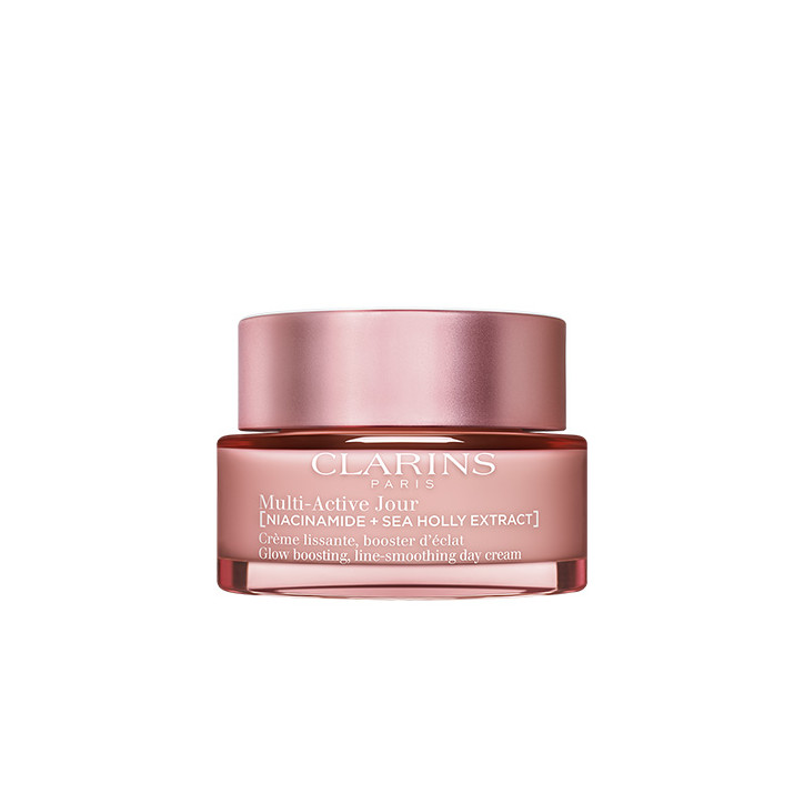 CLARINS-Multi Active Day - Cream for Dry Skin CLARINS-Multi Active Day - Cream for Dry Skin