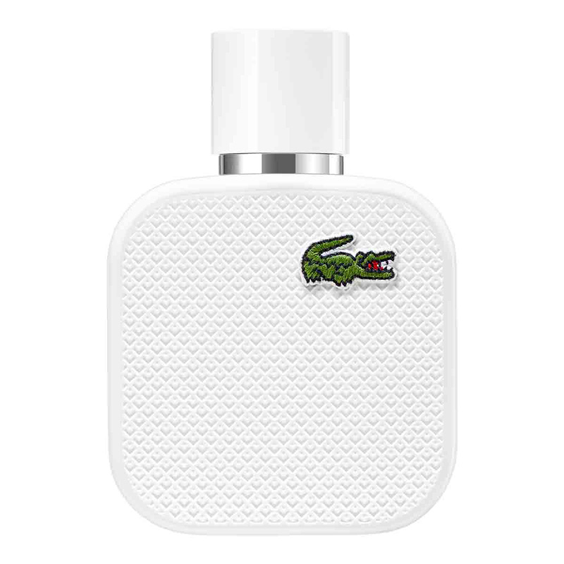 L.12.12 Blanc - Eau de Toilette-50ml LACOSTE