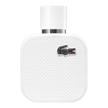 LACOSTE-L.12.12 White - Eau de Parfum