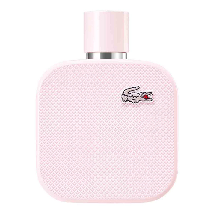 LACOSTE L.12.12 Rose - Eau de Parfum 3614228836067 LACOSTE L.12.12 Rose - Eau de Parfum 3614228836067