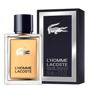 The Lacoste Man - Eau de Toilette