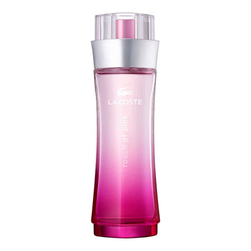 LACOSTE Touch of Pink - Eau de Toilette 0737052191324 LACOSTE Touch of Pink - Eau de Toilette 0737052191324