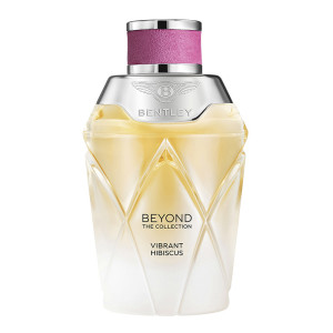 BENTLEY Vibrant Hibiscus - Eau de Parfum 7640171193137