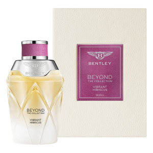 Vibrant Hibiscus - Eau de Parfum