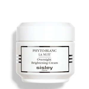 SISLEY PHYTO-BLANC LA NUIT Aufhellende Nachtcreme gegen Flecken