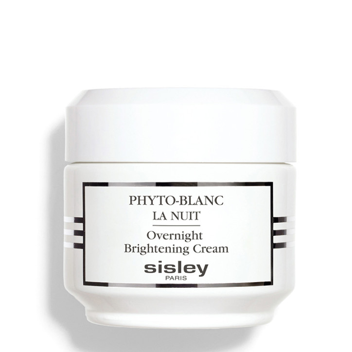 SISLEY PHYTO-BLANC LA NUIT Aufhellende Nachtcreme gegen Flecken