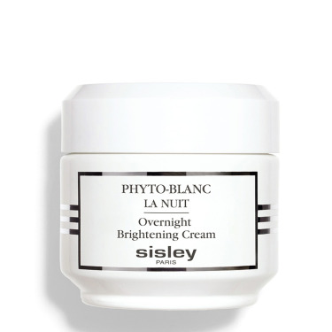 SISLEY PHYTO-BLANC LA NUIT Crème de nuit éclaircissante