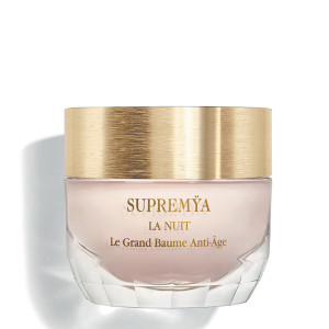 SISLEY SUPREMŸA LA NUIT LE GRAND BAUME ANTI-ÂGE