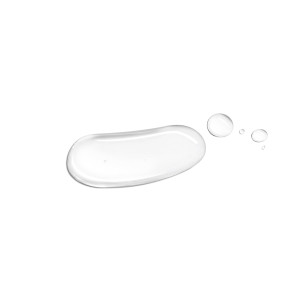 Sanfte Make-up-Entferner - Flasche für empfindliche Augen