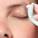 CLARINS Express Makeup Remover - Sensitive Eyes Bottle