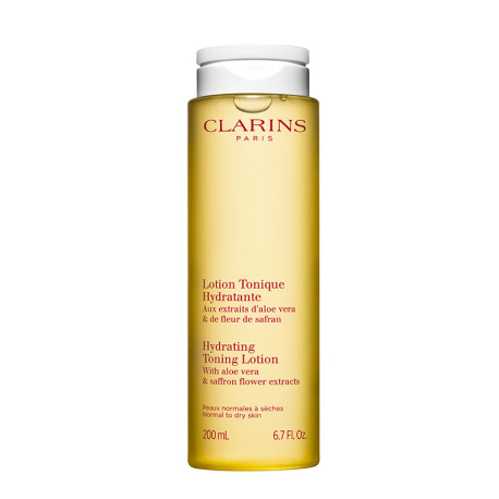 CLARINS Lotion Tonique Hydratante - Peaux normales à sèches