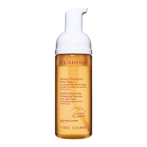 CLARINS Hauterneuernder Reinigungsschaum Alle Hauttypen