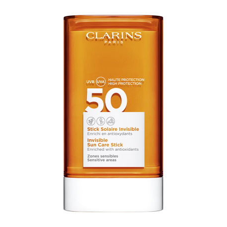 CLARINS-Stick Solaire Invisible SPF50