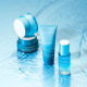 CLARINS Hydra-Essentiel [HA²+ POLYPHENOLS] Bi-sérum « anti-soif