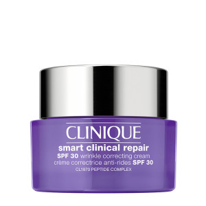Smart Clinical Repair™ - Faltenkorrekturcreme SPF 30