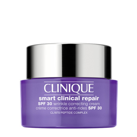 CLINIQUE Smart Clinical Repair™ - Faltenkorrekturcreme SPF 30