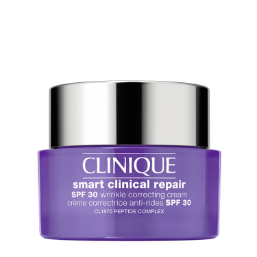 CLINIQUE-Smart Clinical Repair™ - Crème Correctrice Anti-rides