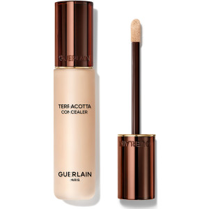 GUERLAIN-Terracotta Le Teint - Natural Perfection Freshness