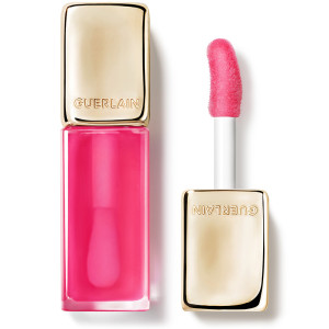 GUERLAIN KissKiss Bee Glow Oil - Getöntes Lippenöl 3346470441118