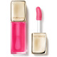 GUERLAIN-KissKiss Bee Glow Oil - Huile à lèvres teintée