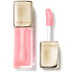 GUERLAIN-KissKiss Bee Glow Oil - Huile à lèvres teintée