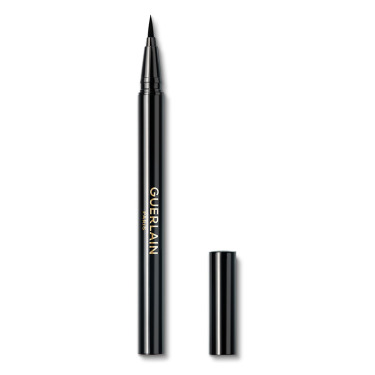 GUERLAIN-Noir G - Eyeliner Graphique