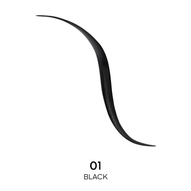 GUERLAIN-Noir G - Eyeliner Graphique