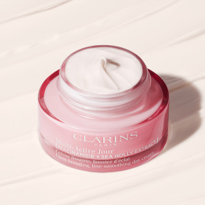 Multi-Active Jour - Crème lissante, booster d’éclat - Toutes Peaux